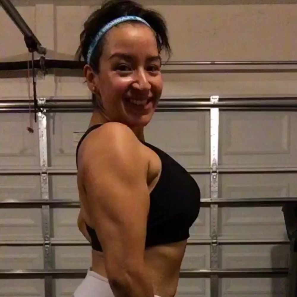 Meet your Posher, Sandra